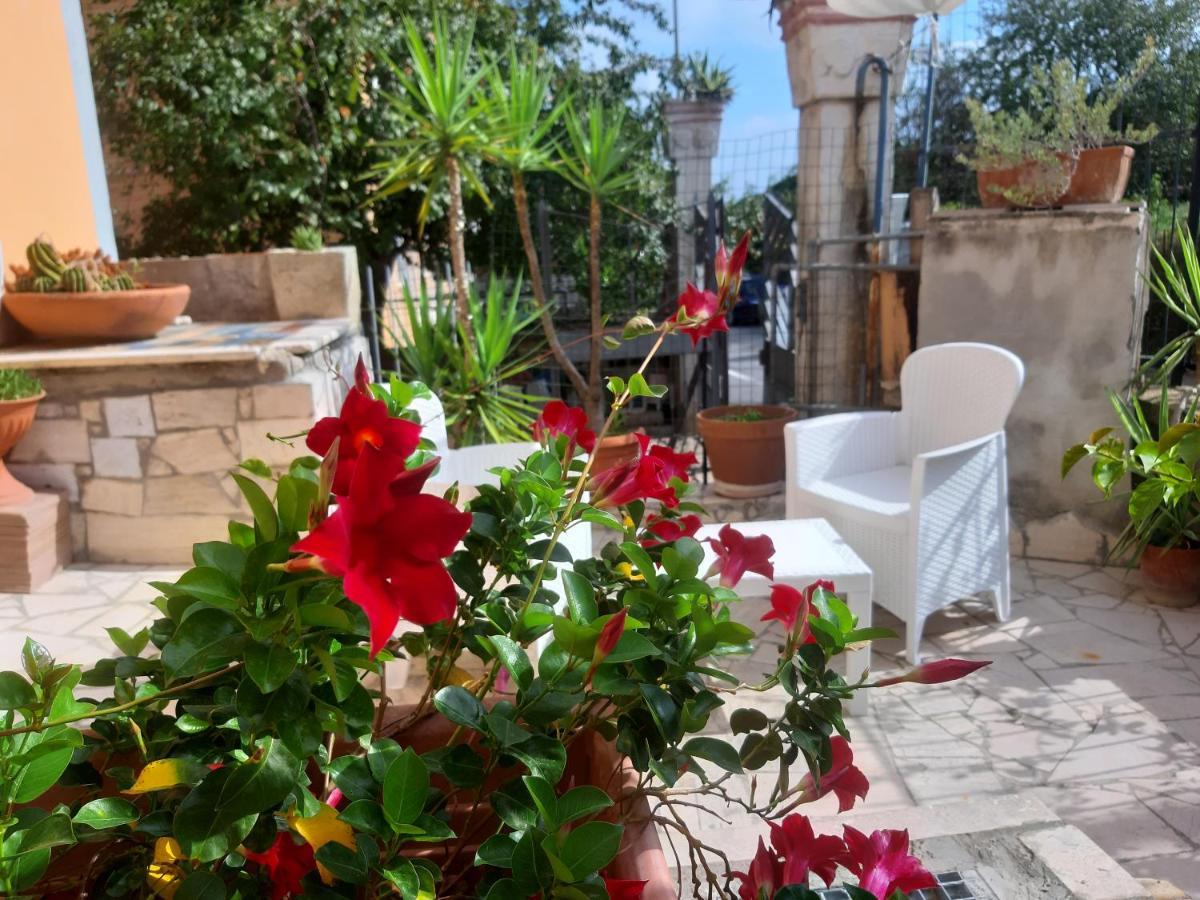 Casa Ilaria Open Space A Roma Esterno foto