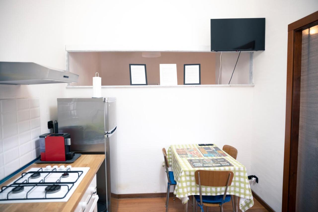 Casa Ilaria Open Space A Roma Esterno foto